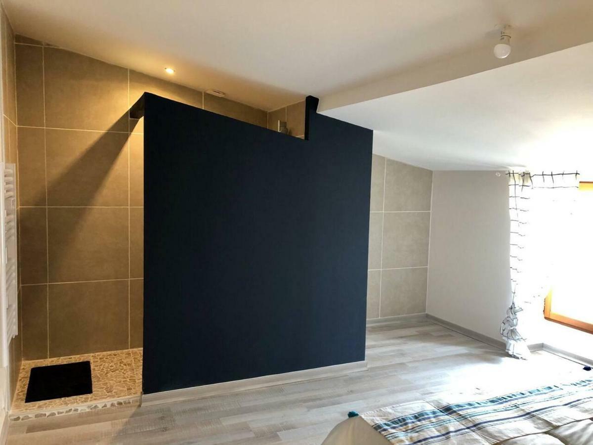 Fraichement Renove, Spacieux, Quartier Calme, Le Cocon De Lena Carcassonne Eksteriør billede