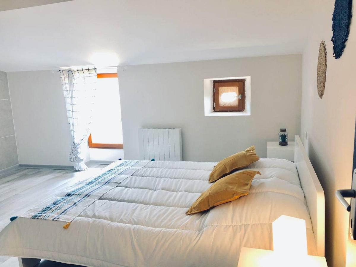 Fraichement Renove, Spacieux, Quartier Calme, Le Cocon De Lena Carcassonne Eksteriør billede